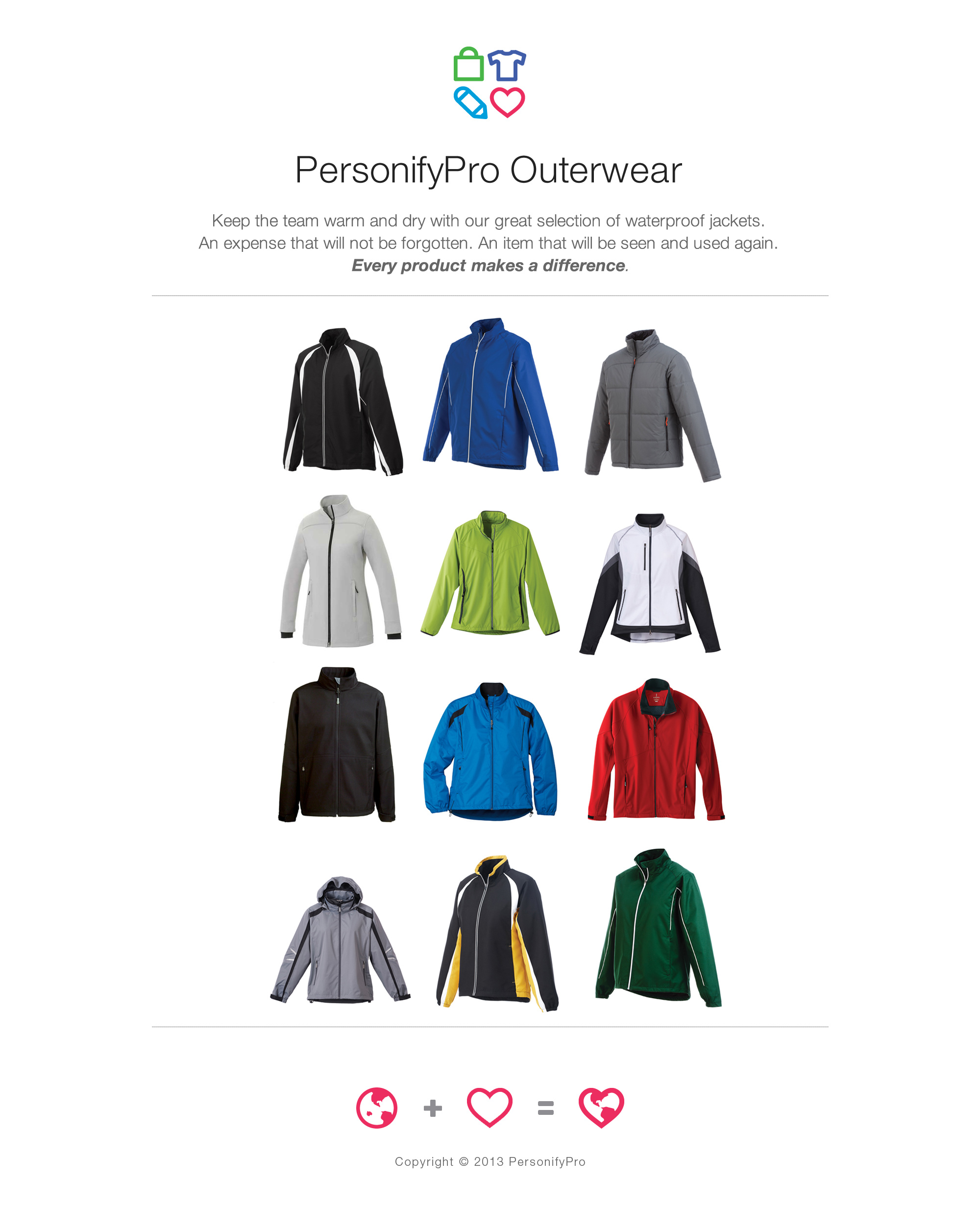 6--PersonifyPro-Outerwear