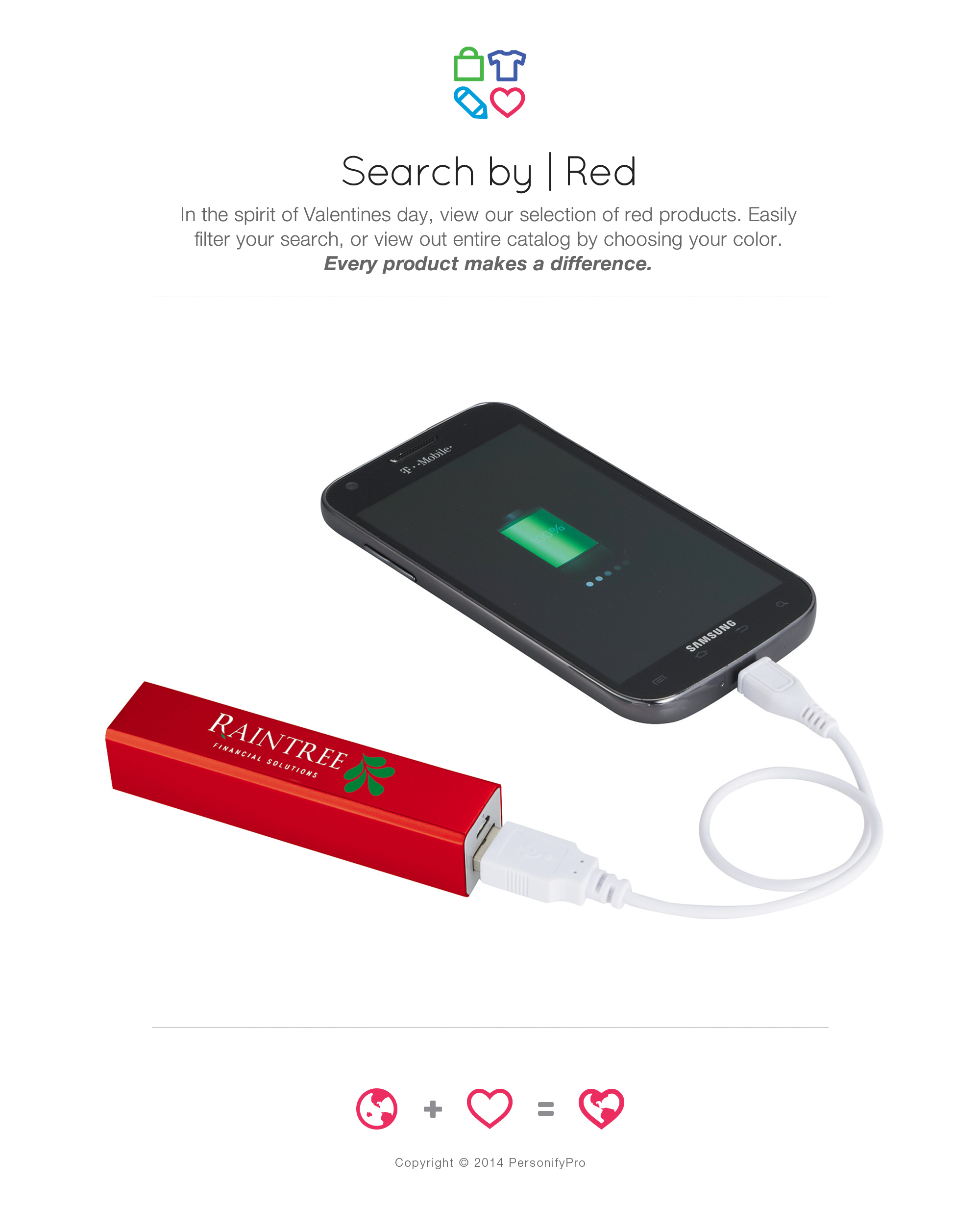 Search by | Red