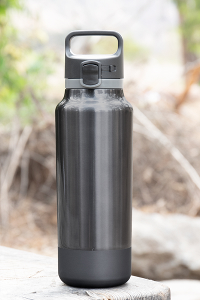 H2Go Ranger Stainless Steel Insulated Bottle 25oz