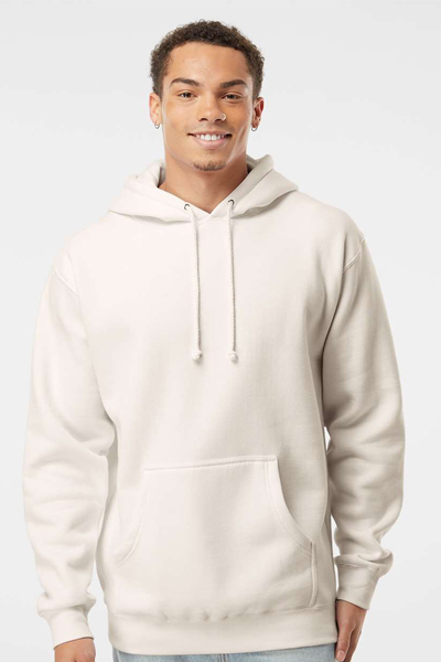 Independent Trading Co.10 oz Pullover Hooded Sweatshirt - PersonifyPro