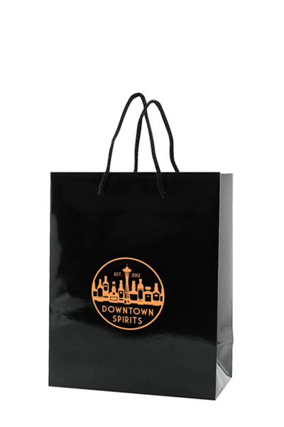 Laminated 8X10 Tote - PersonifyPro