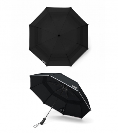 The Weatherman® Collapsible Umbrella